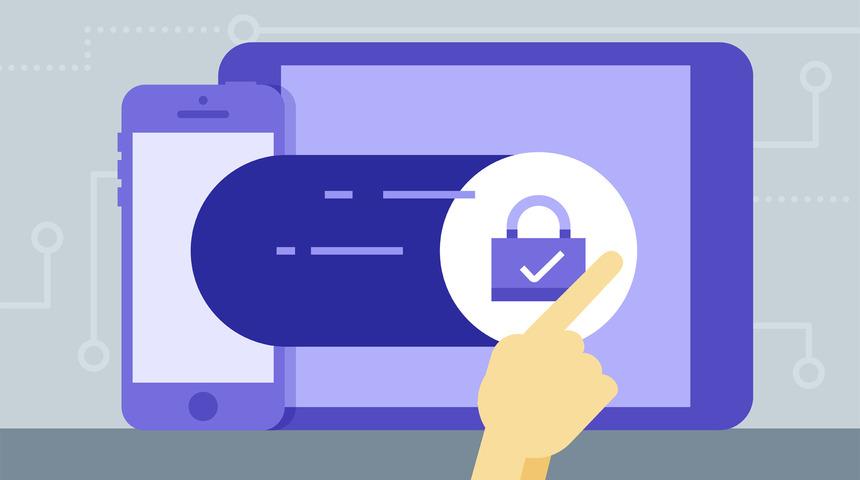 Safari Touch ID ve Face ID ile şifre kullanmadan giriş imkanı sunacak!