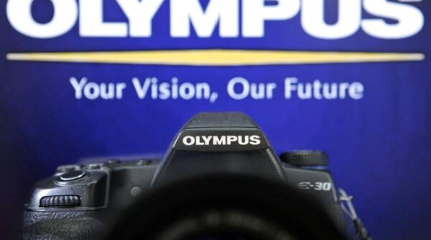 Olympus kamera bölümünü Japan Industrial Partners’e satıyor