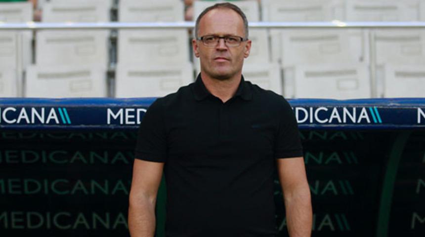 İrfan Buz: Giresunspor ma&ccedil;ına odaklandık