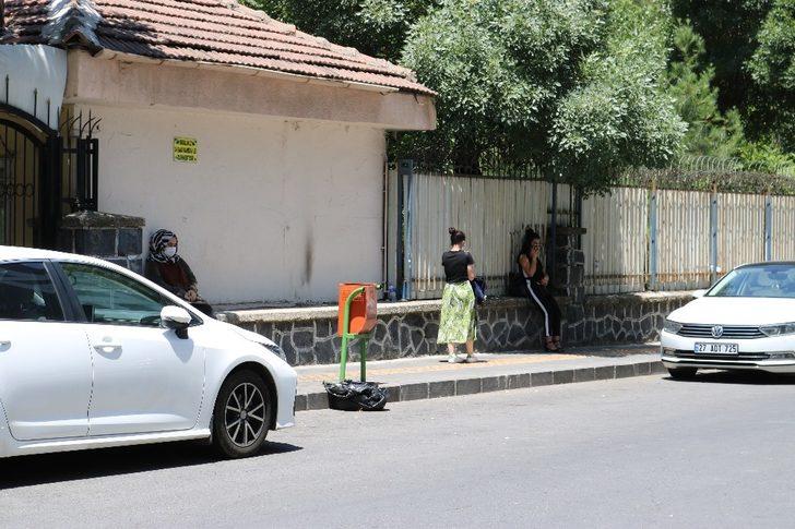 Diyarbakır’da YKS maratonu G2