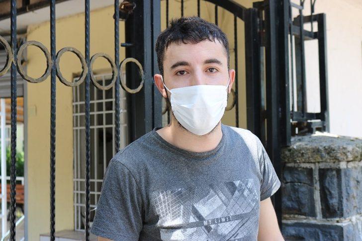 Diyarbakır’da YKS maratonu G3