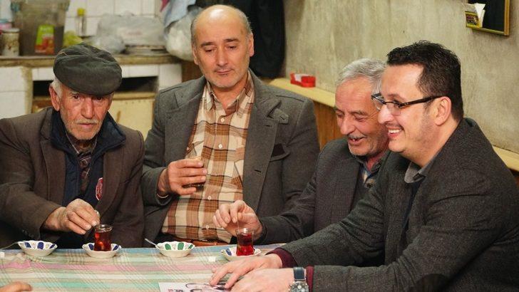 Türkiye’ye örnek olacak tarım hamlesi G1