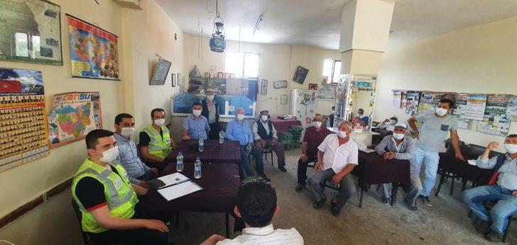 Türkiye’ye örnek olacak tarım hamlesi G3