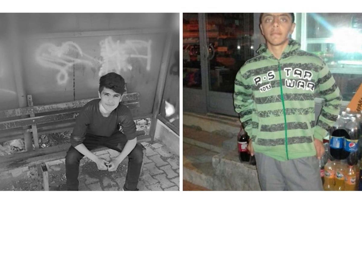 Serinlemek i&ccedil;in girdikleri g&ouml;lette boğuldular