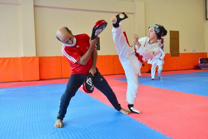 Yıldırım Belediyespor’da alt yapı antrenmanları başladı G3