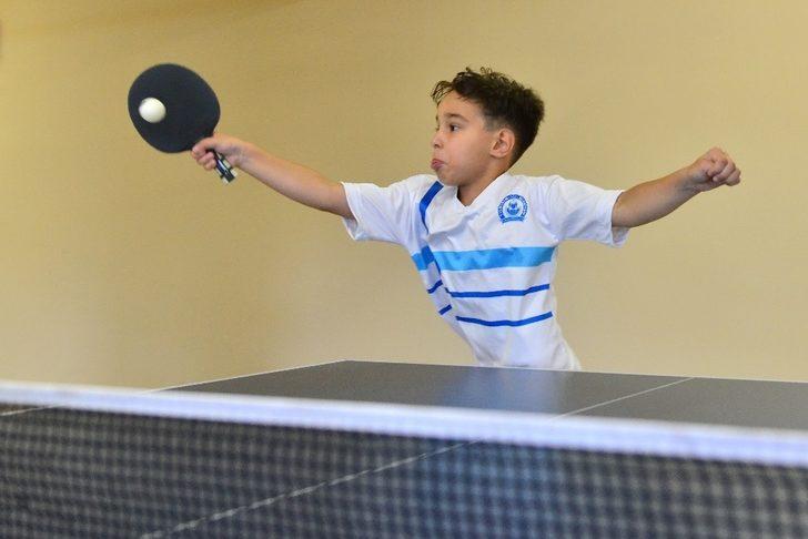 Yıldırım Belediyespor’da alt yapı antrenmanları başladı G5