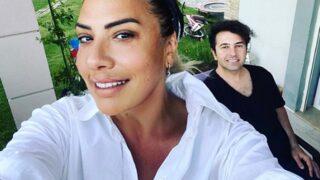 Işın Karaca sert çıktı! 'Çakallar...'