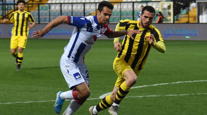 Altınordulu Kerim Alıcı Beşiktaş yolunda