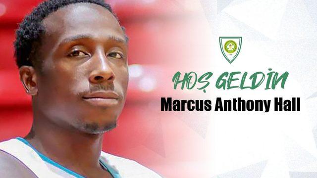 Manisa BBSK’dan yeni sezonun ilk transferi
