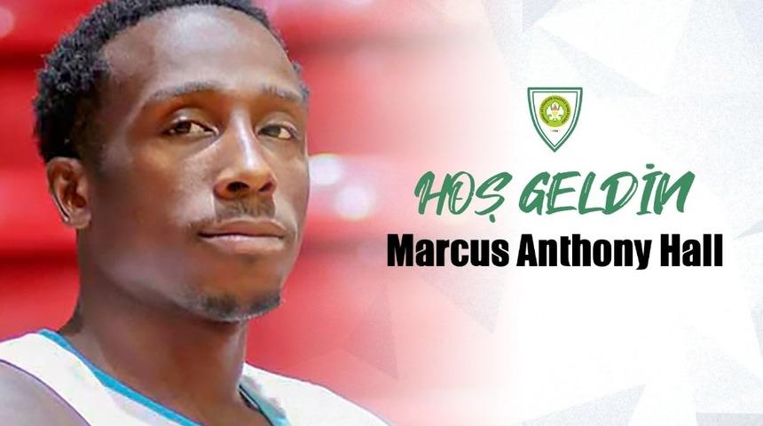 Manisa BBSK&rsquo;dan yeni sezonun ilk transferi