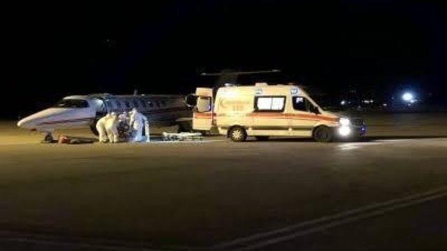 Başkan Aydın’dan  ve  Başkan Karataş’dan AK Parti Erzurum Milletvekillerine, İl Başkanı Öz’e teşekkür