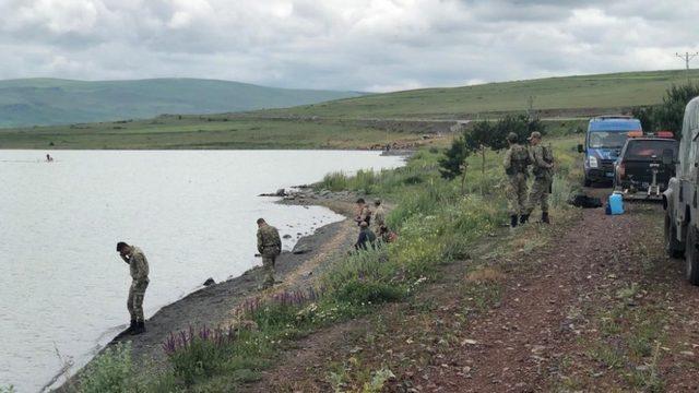 Kaçak avcıların ağları toplandı