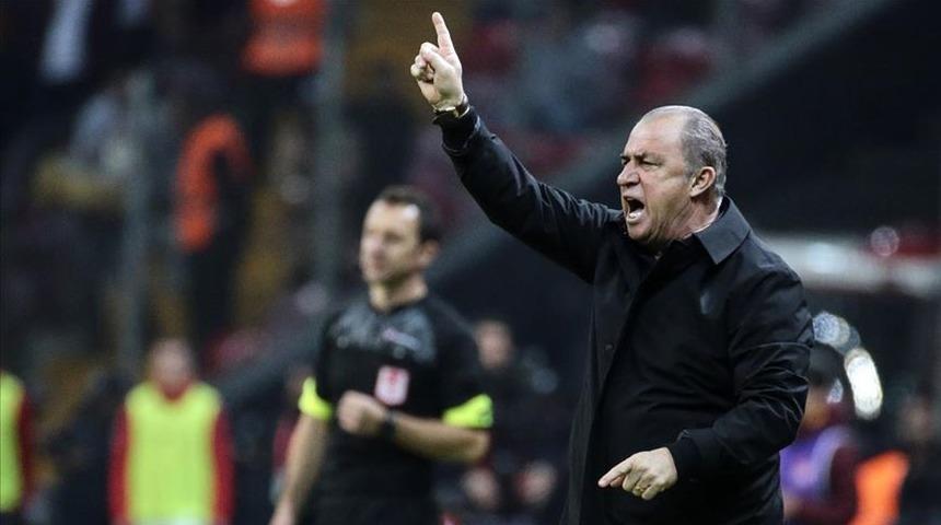 Fatih Terim'den Mert Hakan Yandaş cevabı: Galatasaray se&ccedil;enek olamaz