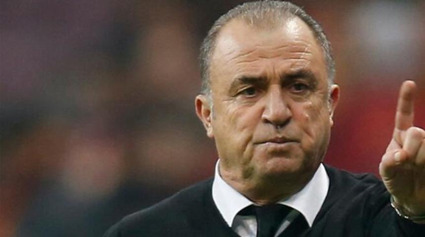 Fatih Terim'den Başakşehir maçına sürpriz karar!