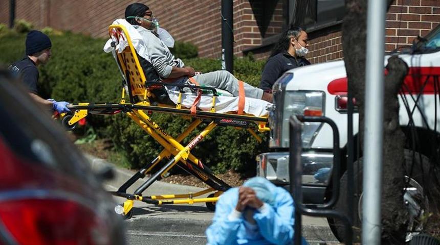 ABD'den kritik koronavirüs açıklaması: Devir kapanıyor