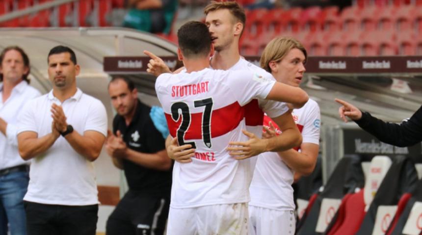 Eski Beşiktaşlı Mario Gomez futbolu bıraktı