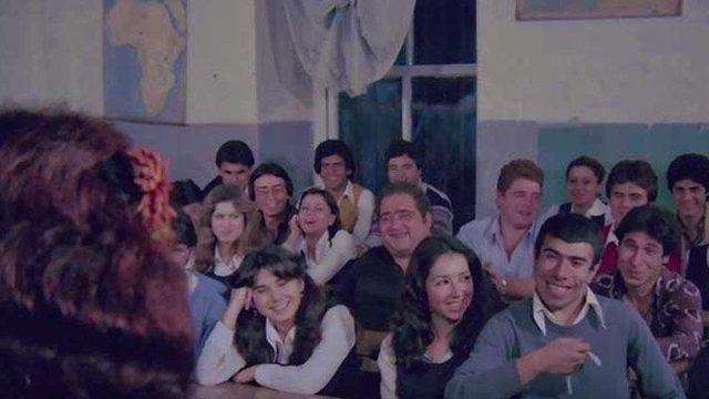 Hababam Sınıfı Dokuz Doğuruyor ne zaman ve nerede çekildi? Hababam Sınıfı Dokuz Doğuruyor konusu nedir?