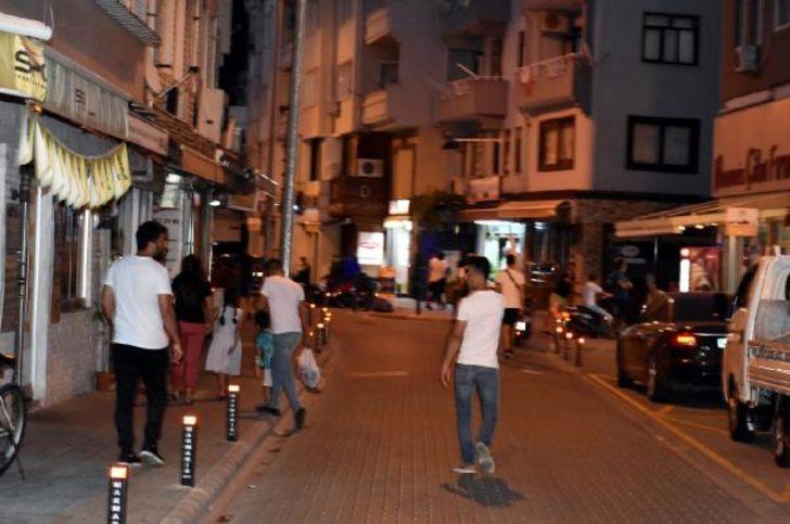 Son dakika: Muğla'nın Marmaris ilçesinde 5.2 büyüklüğünde deprem! G1