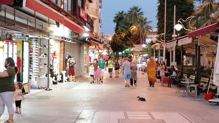 Son dakika: Muğla'nın Marmaris ilçesinde 5.2 büyüklüğünde deprem! G5