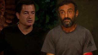 Survivor'dan ayrılan Ersin Korkut, köpeği Mes'in ölüm haberini nasıl aldığını anlattı: Yılmaz Erdoğan'ı aradım