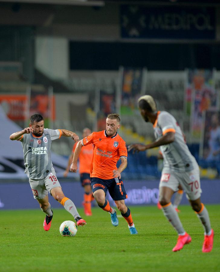 Rıdvan Dilmen: Galatasaray'ın şampiyonluk şansı kalmadı G3