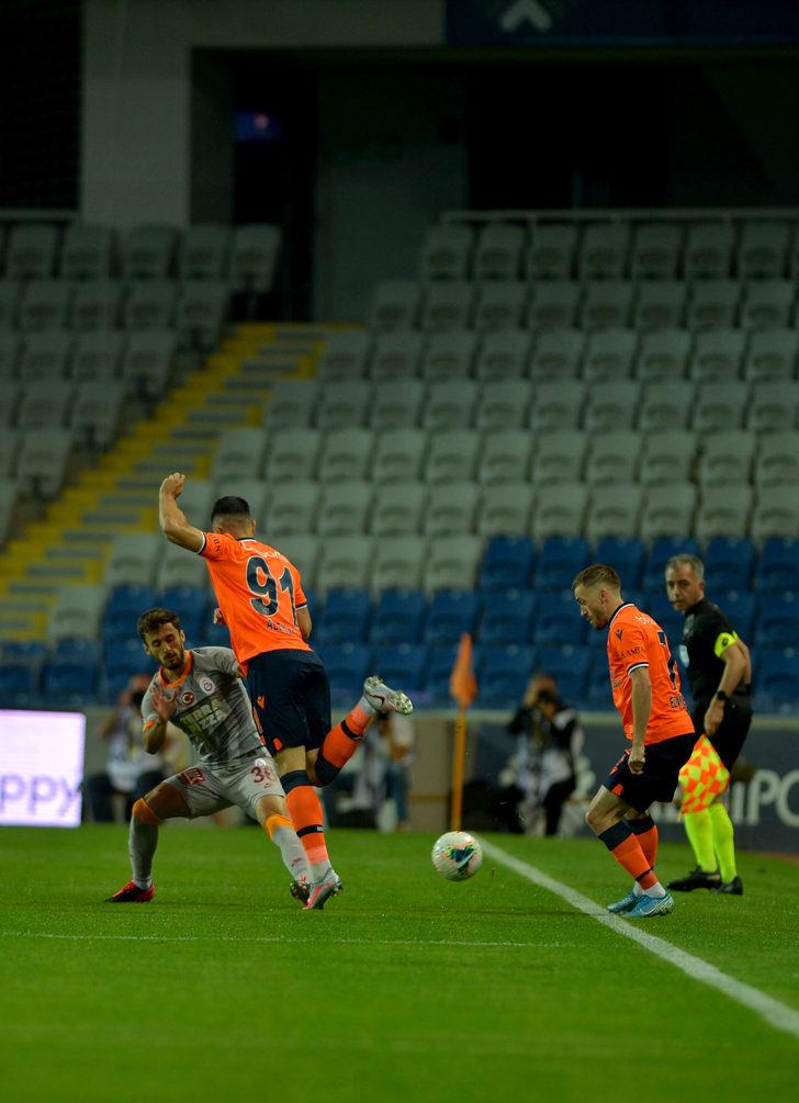 Rıdvan Dilmen: Galatasaray'ın şampiyonluk şansı kalmadı G1