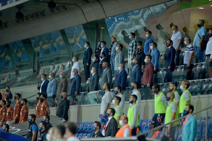 Rıdvan Dilmen: Galatasaray'ın şampiyonluk şansı kalmadı G2