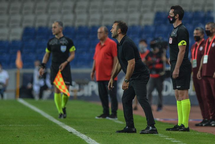 Rıdvan Dilmen: Galatasaray'ın şampiyonluk şansı kalmadı G4