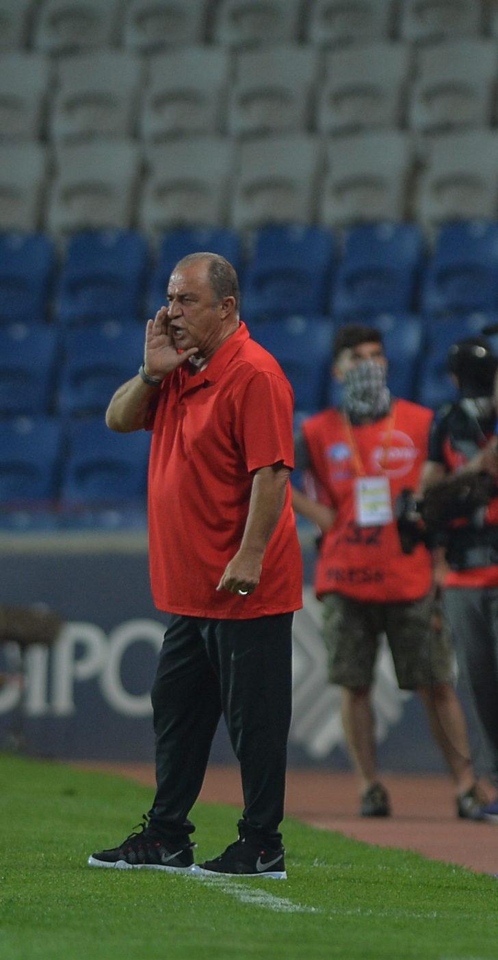 Rıdvan Dilmen: Galatasaray'ın şampiyonluk şansı kalmadı G5