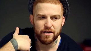 Gökhan Özoğuz'dan Kut-ül Amere isyanı! 'Bitsin artık şu talan!'