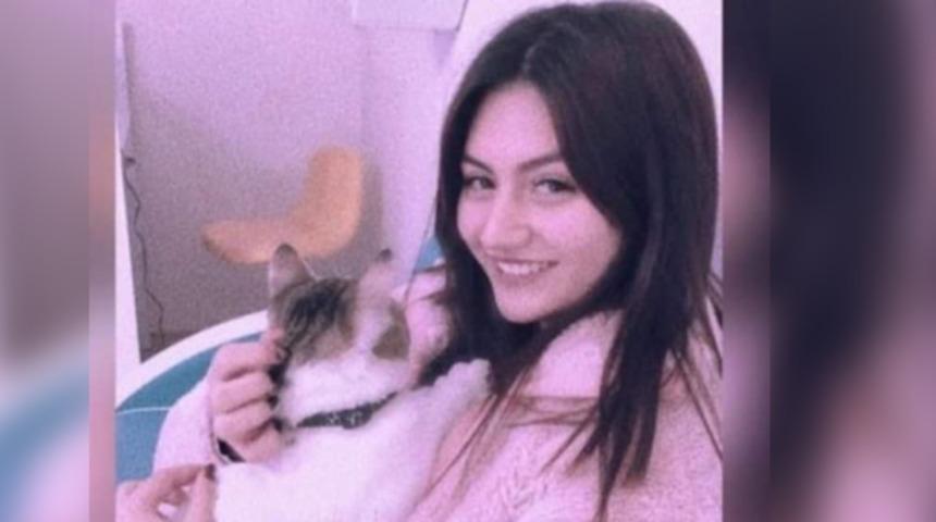 17 yaşındaki İpek Yıldırım'dan kahreden haber