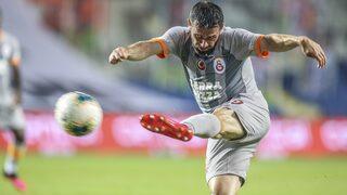 Galatasaray'da Ömer Bayram'dan flaş açıklama! Pes etmeyeceğiz