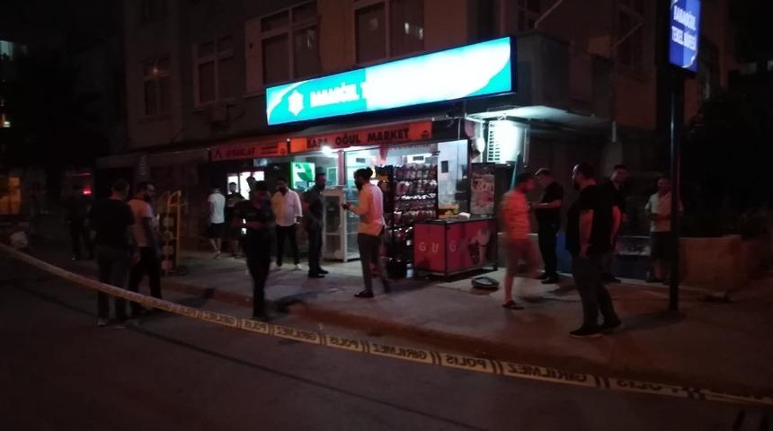 Tarsus’ta silahlı saldırı! Tartışmada kanlı bitti