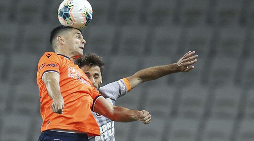 Danijel Aleksic: Bu kadar ucuz kartlar g&ouml;sterilmemeli