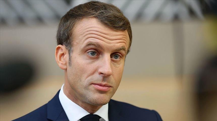 Fransa'da Cumhurbaşkanı Emmanuel Macron'a yerel se&ccedil;imlerde ağır darbe