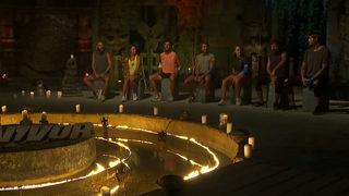 Survivor'da 2. eleme adayı kim oldu? Dokunulmazlık oyununu kim kazandı? Survivor'da elemeye kalan isimden sert sözler!
