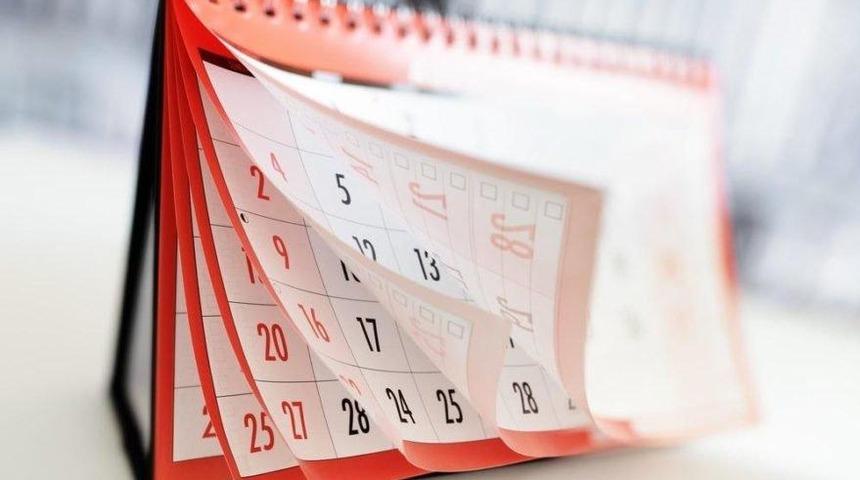 2020 Kurban Bayramı tarihi ne zaman? Kurban Bayramı hangi güne denk geliyor?