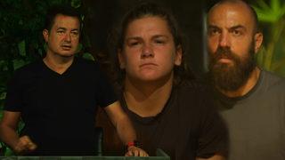 Survivor Nisa ve Sercan'ın ses kaydında ne var? Acun Ilıcalı: Bu ses kaydı her şeyi açıklıyor