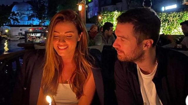 Ezgi Eyüboğlu kimdir? Oğulcan Engin ile sevgili olan Ezgi Eyüboğlu kaç yaşında ve nereli? İşte Ezgi Eyüboğlu'nun oynadığı diziler ve hayat hikayesi