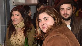 Şebnem Bozoklu: 'Oyuncu olmasaydım, magazinci olurdum'