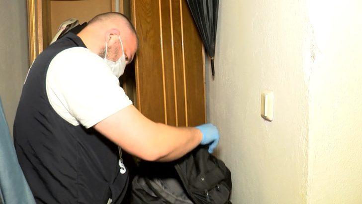 İstanbul'da uyuşturucu operasyonu! Çok sayıda şüpheli gözaltında G5