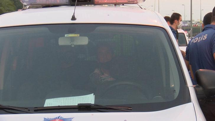 Bakırköy'de hareketli anlar: 5 kişi gözaltında G2