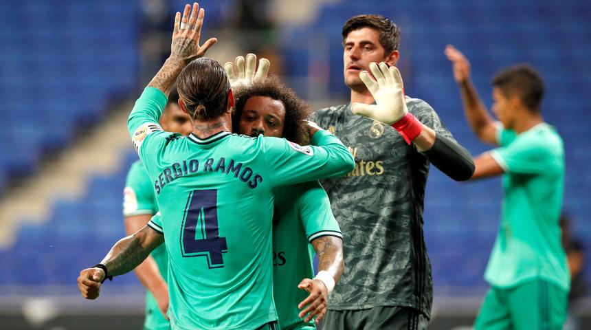 ÖZET | Espanyol: 0 - Real Madrid: 1 maç sonucu