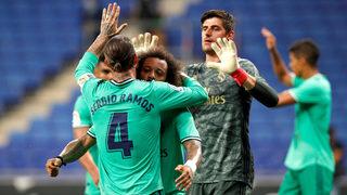 ÖZET | Espanyol: 0 - Real Madrid: 1 maç sonucu