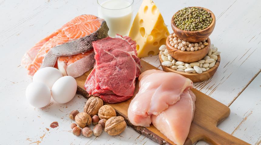 Dukan diyeti nedir, nasıl yapılır?