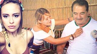 İbrahim Tatlıses aşkı Gülçin Karakaya'da buldu! Ayşegül Yıldız ile pozları ortaya çıktı