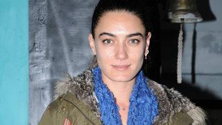 Hande Subaşı boşanma konusu açılınca sustu