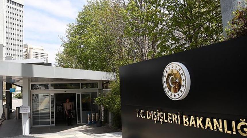 T&uuml;rkiye'den Avusturya'ya kınama! B&uuml;y&uuml;kel&ccedil;i, Dışişleri'ne &ccedil;ağrılacak 