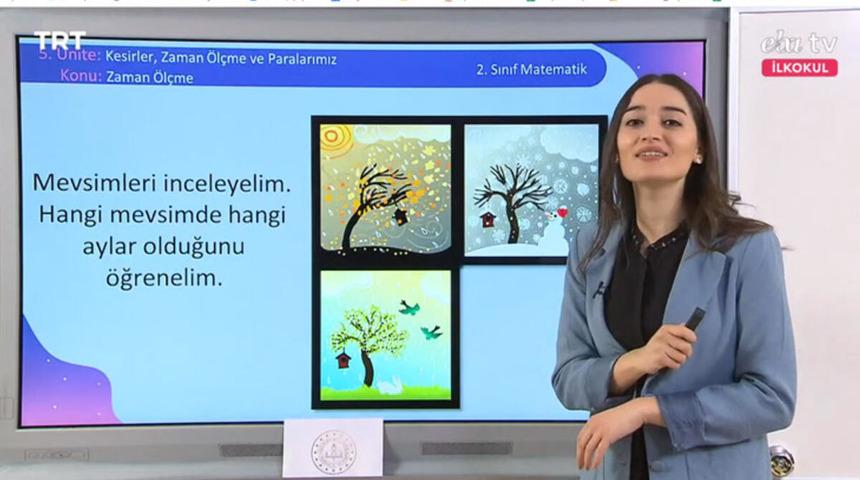EBA TV canlı yayın | İlkokul, ortaokul, lise Yaz okulu ders programı neleri içeriyor