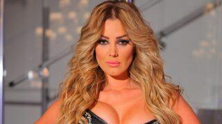 Petek Dinçöz son haliyle şoke etti! 'Tanıyamadım'